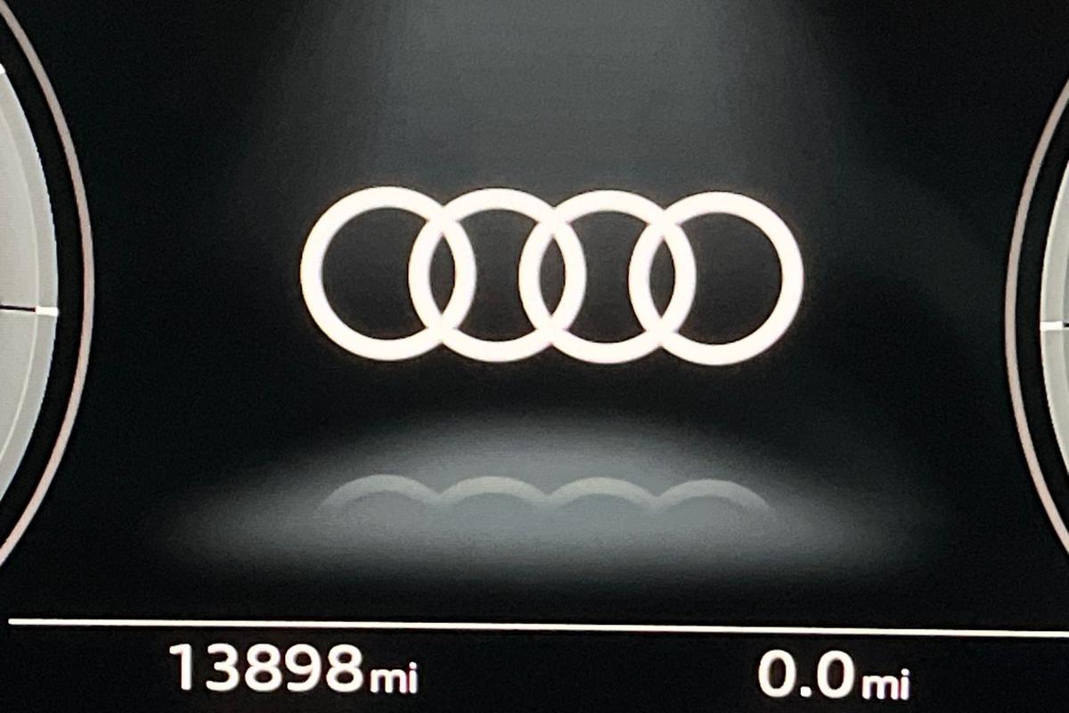 Used Audi Q7 2024 for sale - 77533088: Photo 15