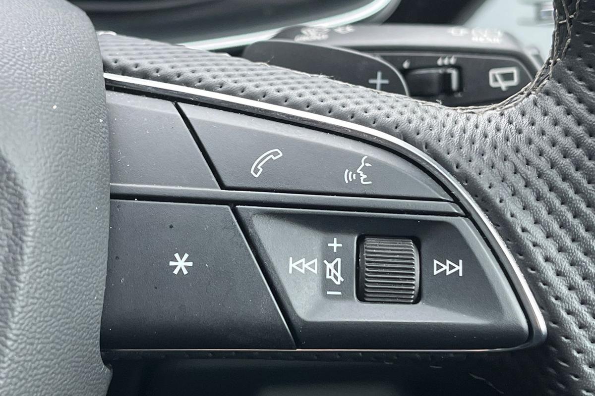 Used Audi Q7 2024 for sale - 77533088: Photo 17