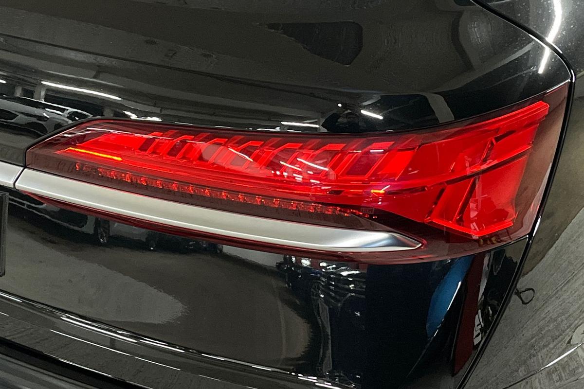 Used Audi Q7 2024 for sale - 77533088: Photo 18