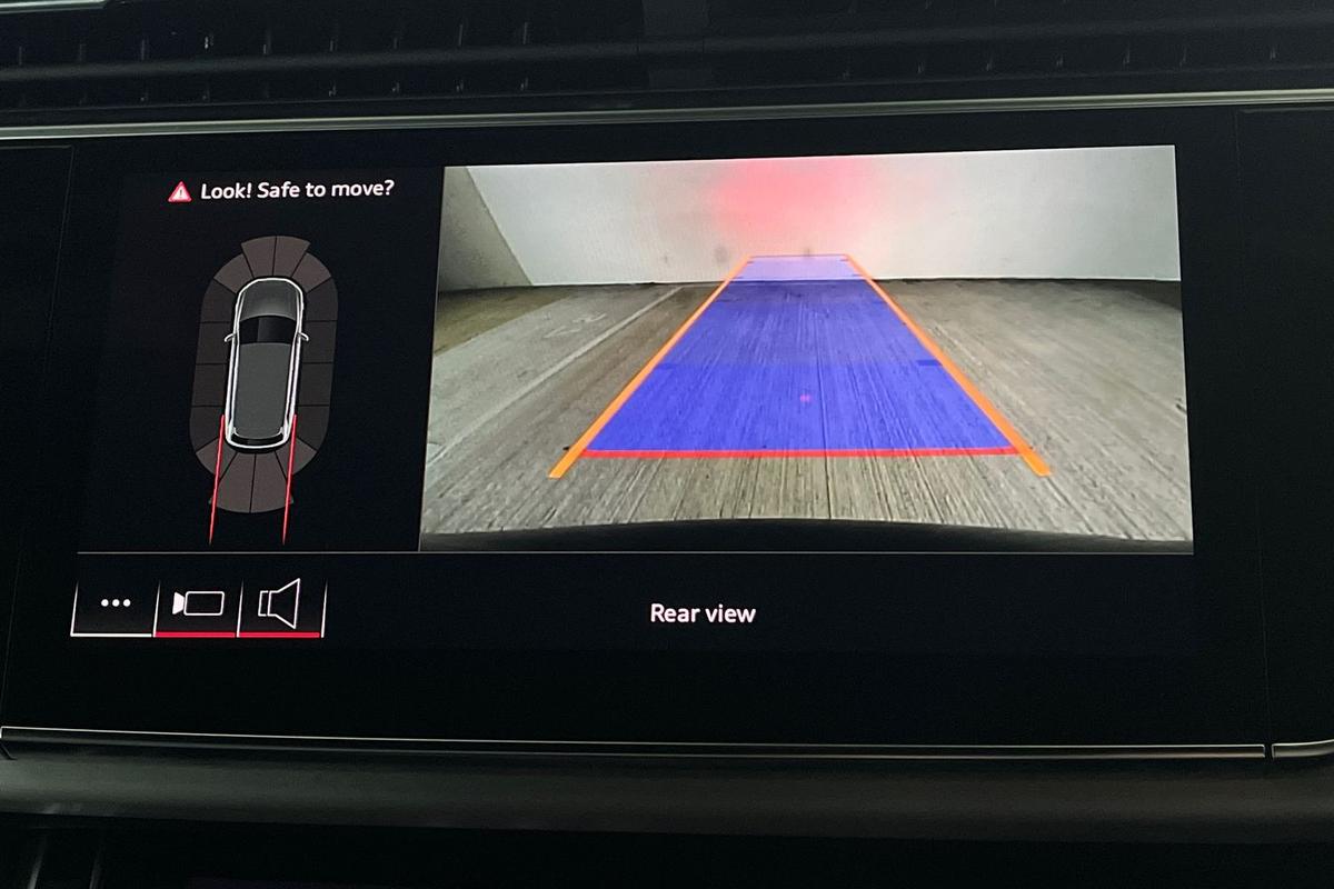 Used Audi Q7 2024 for sale - 77533088: Photo 21