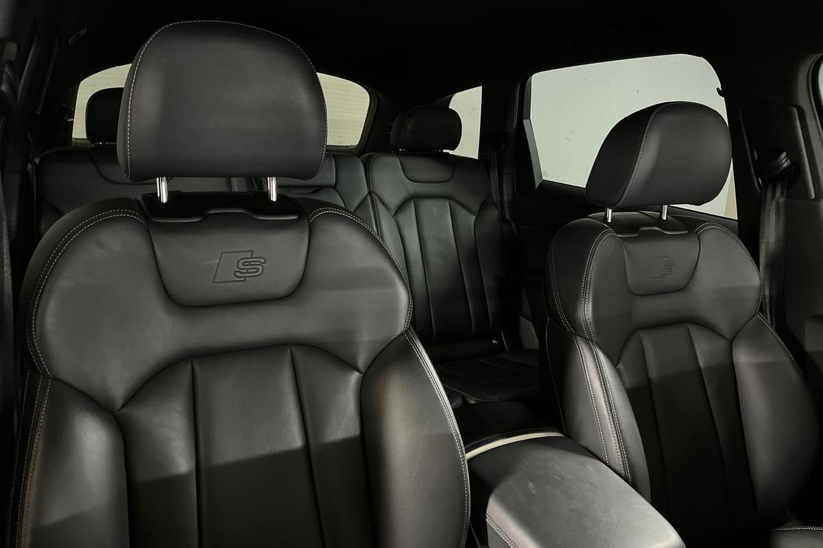 Used Audi Q7 2024 for sale - 77533088: Photo 25