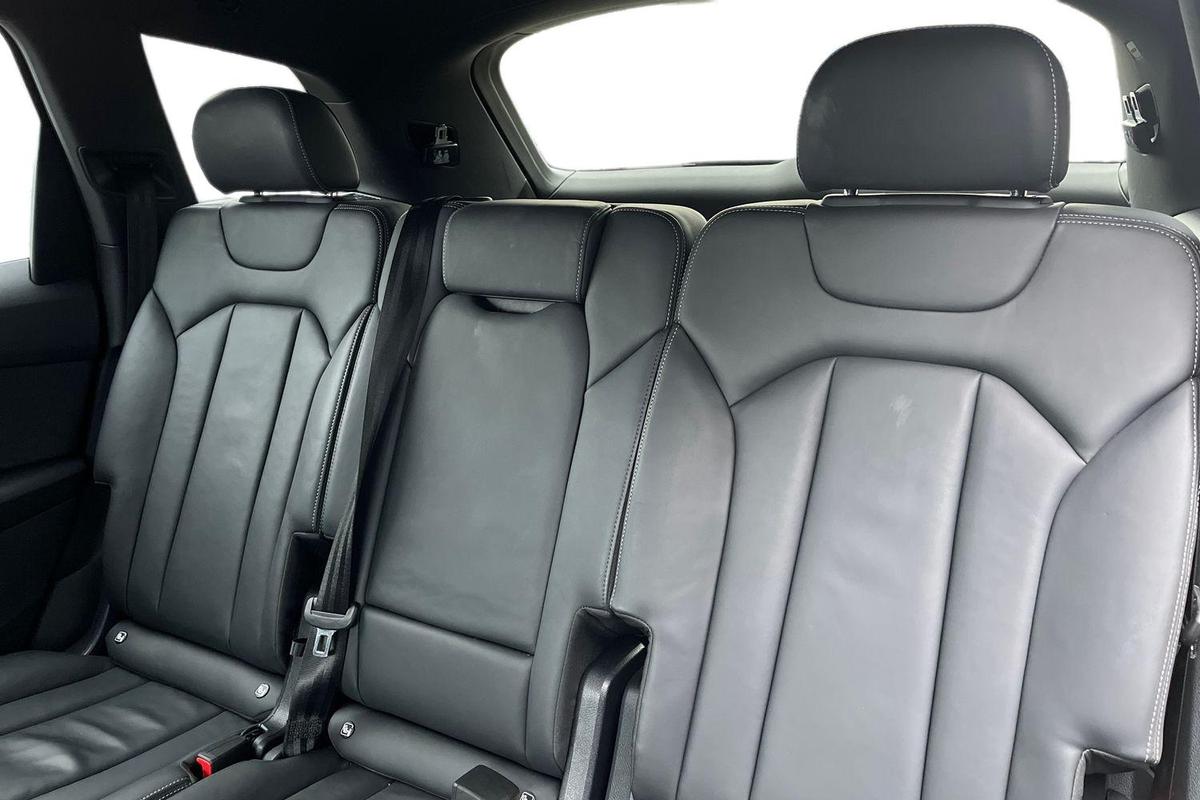 Used Audi Q7 2024 for sale - 77533088: Photo 9