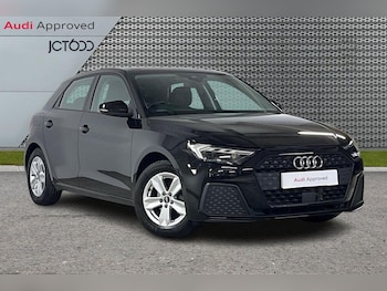 Used Audi A1 2023 for sale - 76231342: Photo