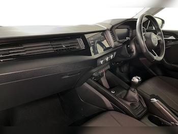 Used Audi A1 2023 for sale - 76231342: Photo