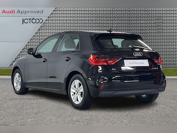 Used Audi A1 2023 for sale - 76231342: Photo