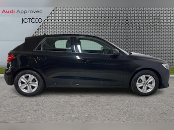 Used Audi A1 2023 for sale - 76231342: Photo