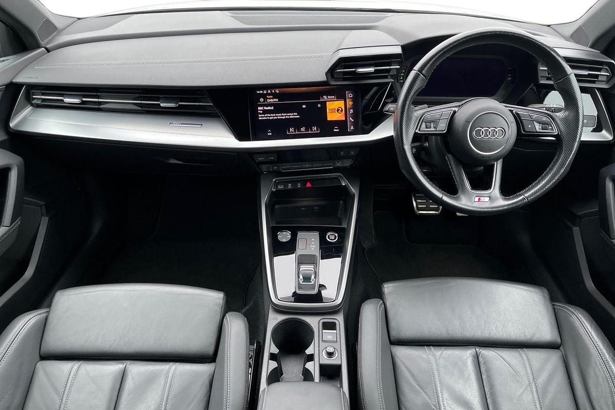 Used Audi A3 2021 for sale - 77533366: Photo 10