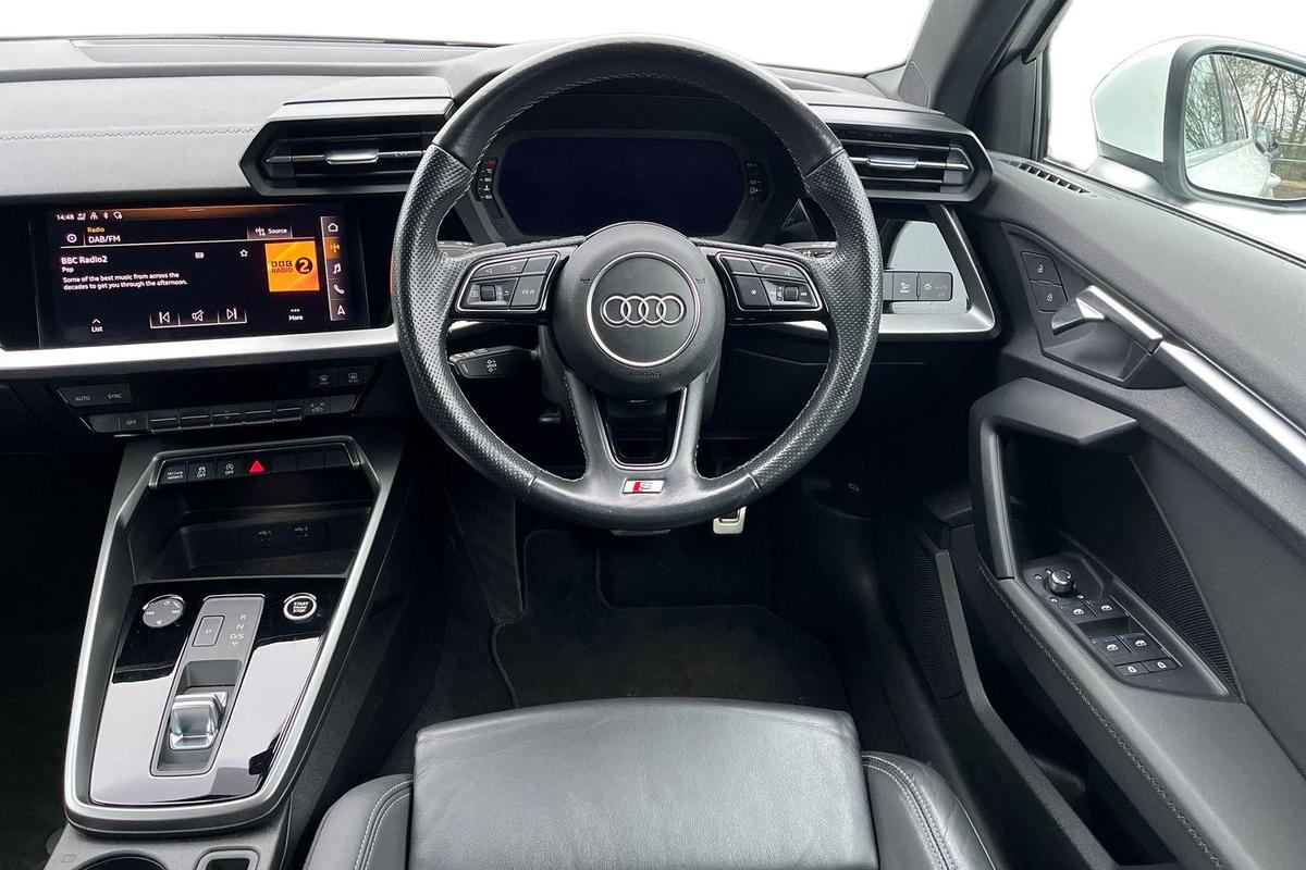 Used Audi A3 2021 for sale - 77533366: Photo 11
