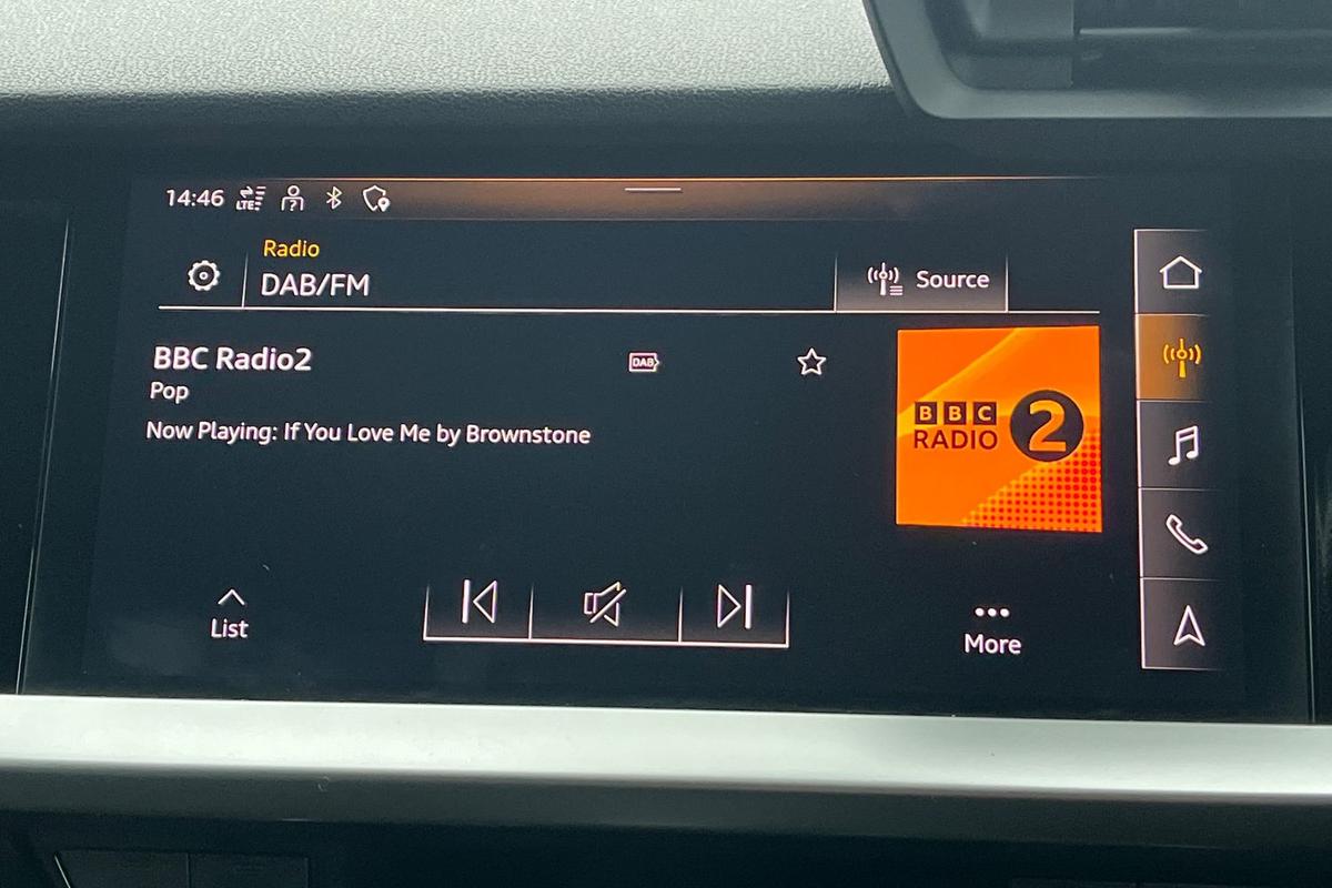 Used Audi A3 2021 for sale - 77533366: Photo 13