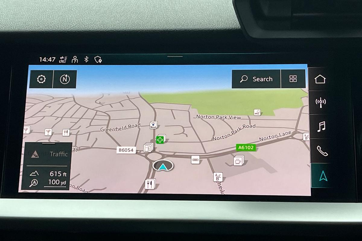 Used Audi A3 2021 for sale - 77533366: Photo 14