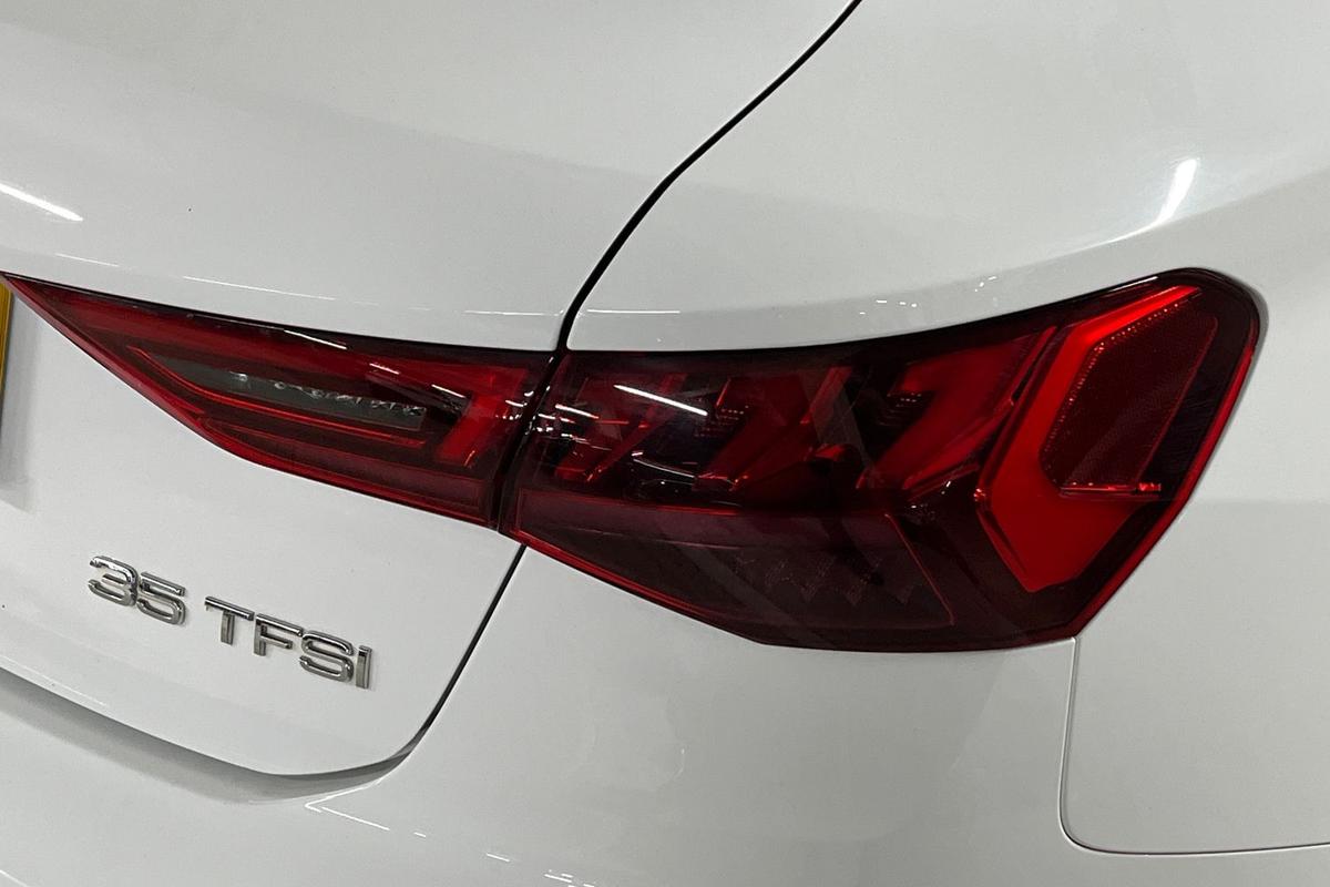 Used Audi A3 2021 for sale - 77533366: Photo 18