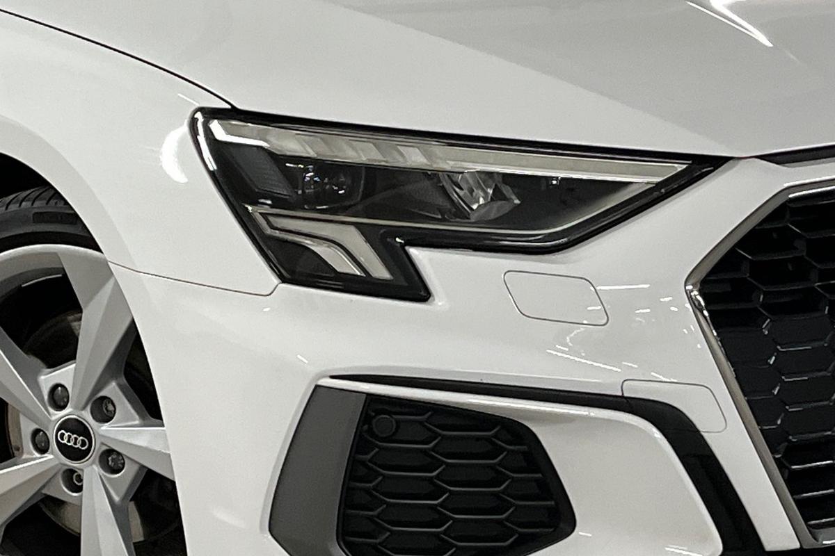 Used Audi A3 2021 for sale - 77533366: Photo 19