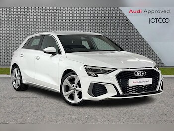 Audi A3 feature image