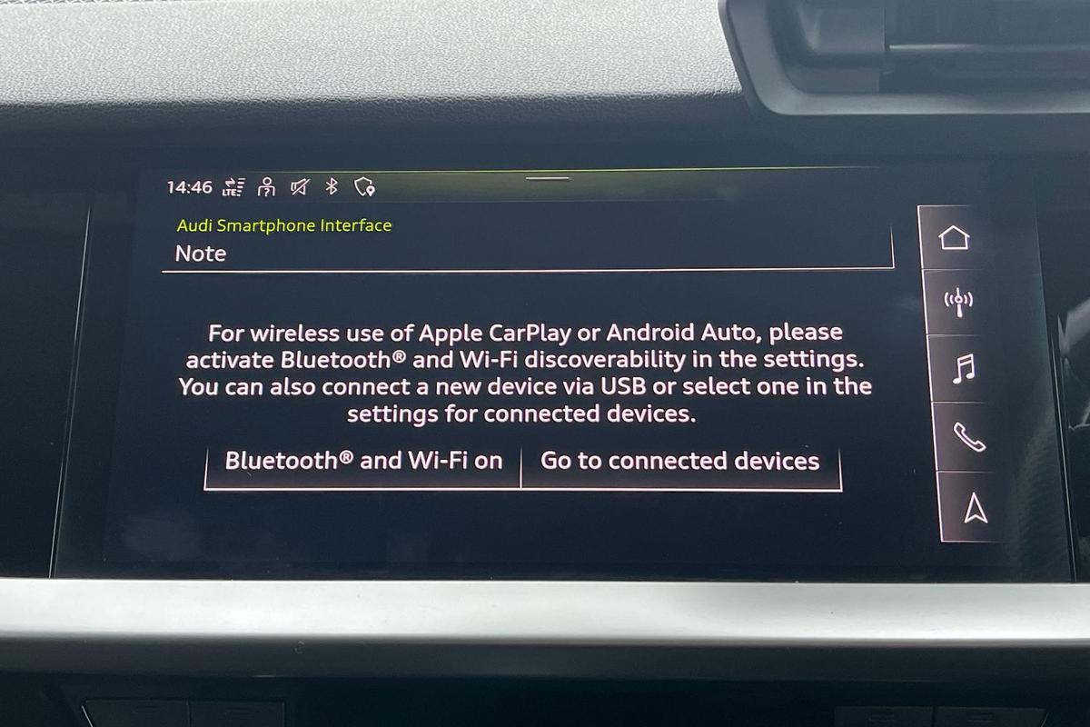 Used Audi A3 2021 for sale - 77533366: Photo 22