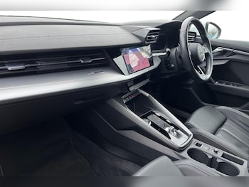 Used Audi A3 2021 for sale - 77533366: Photo