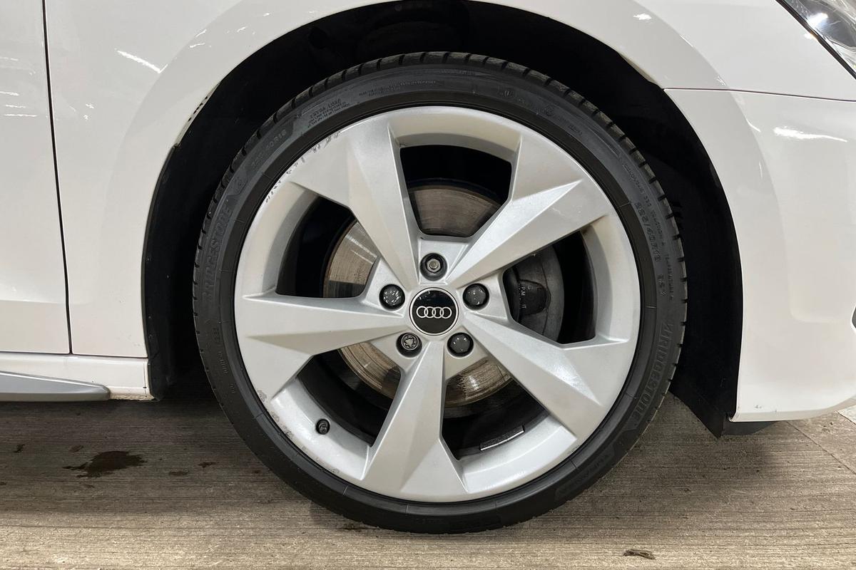 Used Audi A3 2021 for sale - 77533366: Photo 5