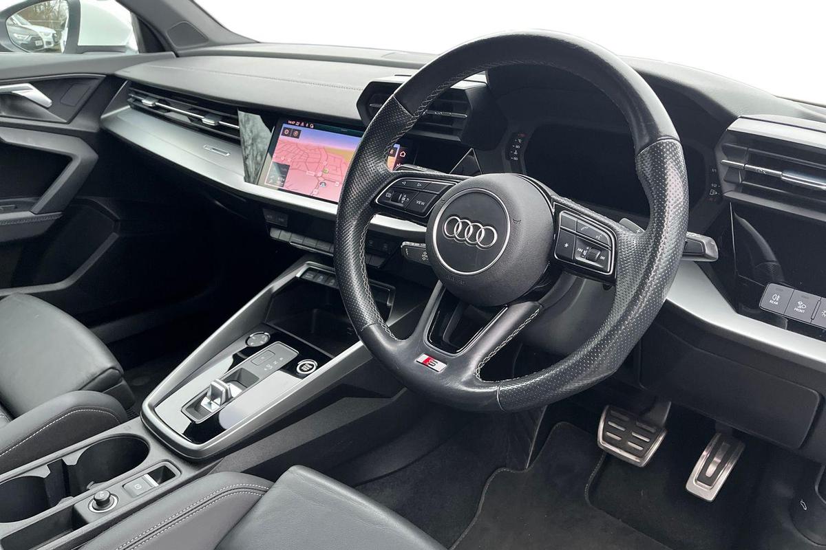 Used Audi A3 2021 for sale - 77533366: Photo 6