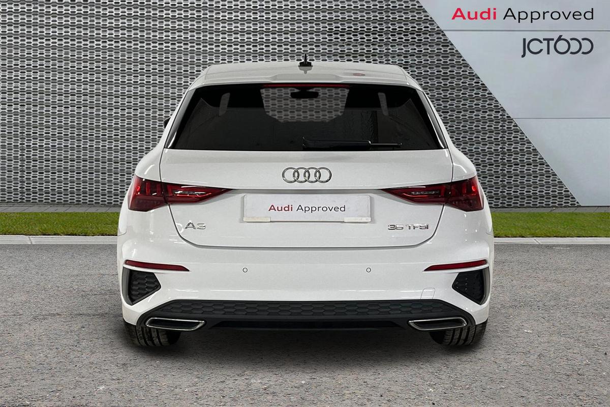 Used Audi A3 2021 for sale - 77533366: Photo 7