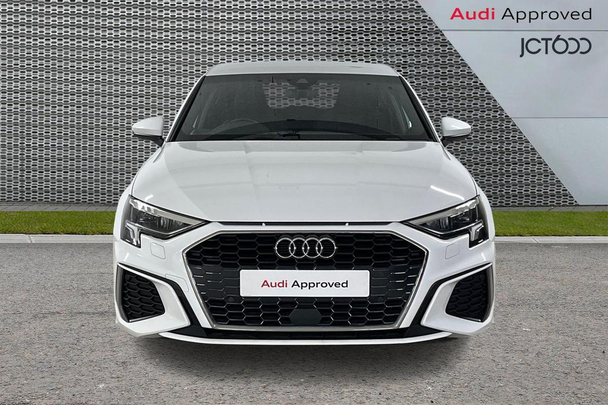 Used Audi A3 2021 for sale - 77533366: Photo 8