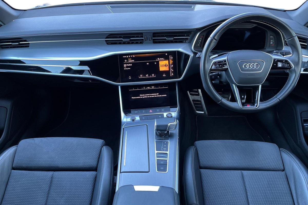 Used Audi A6 2022 for sale - 77533244: Photo 10