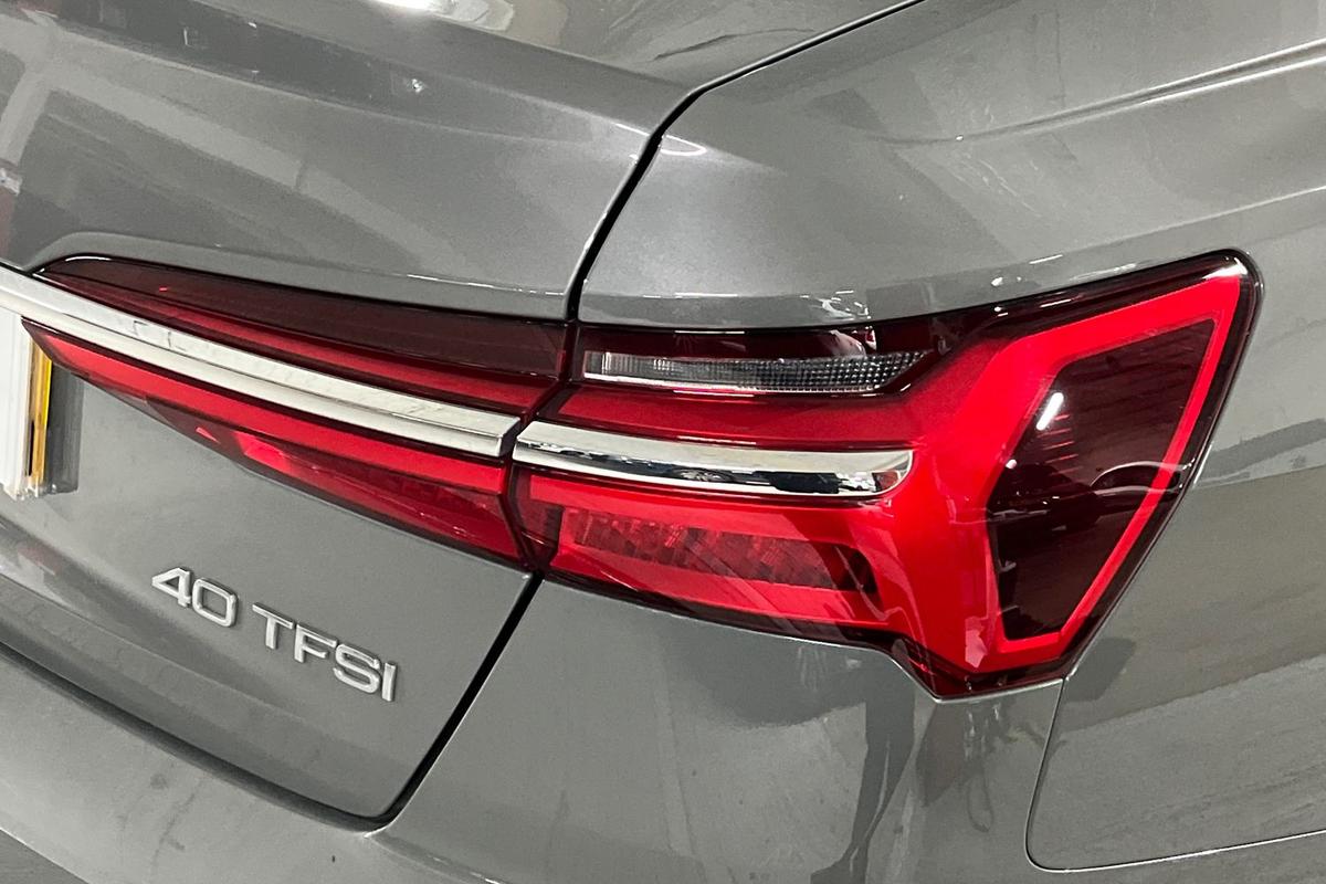 Used Audi A6 2022 for sale - 77533244: Photo 18