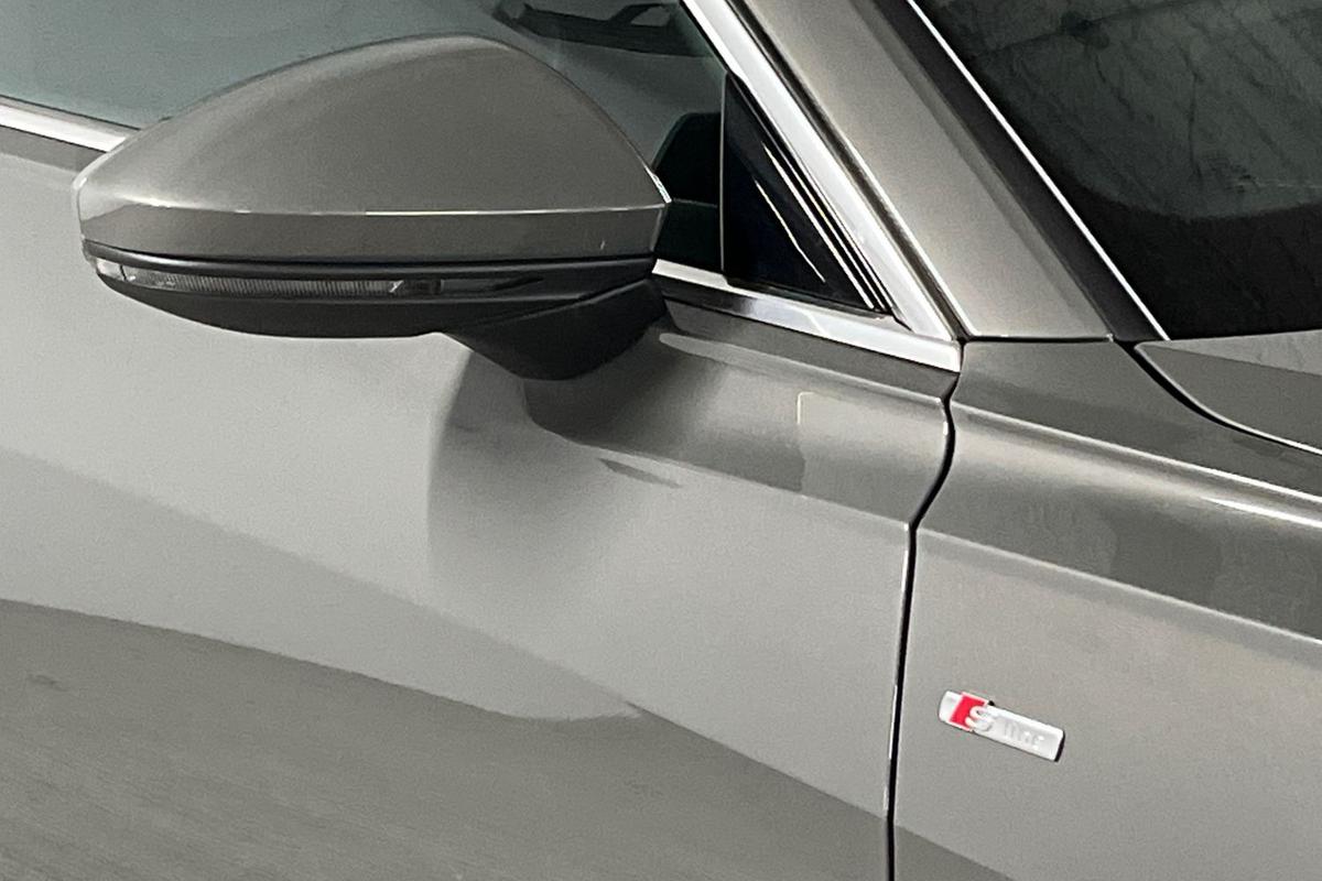 Used Audi A6 2022 for sale - 77533244: Photo 20