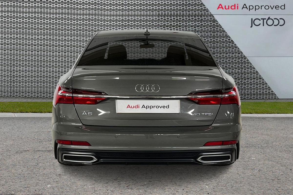 Used Audi A6 2022 for sale - 77533244: Photo 7