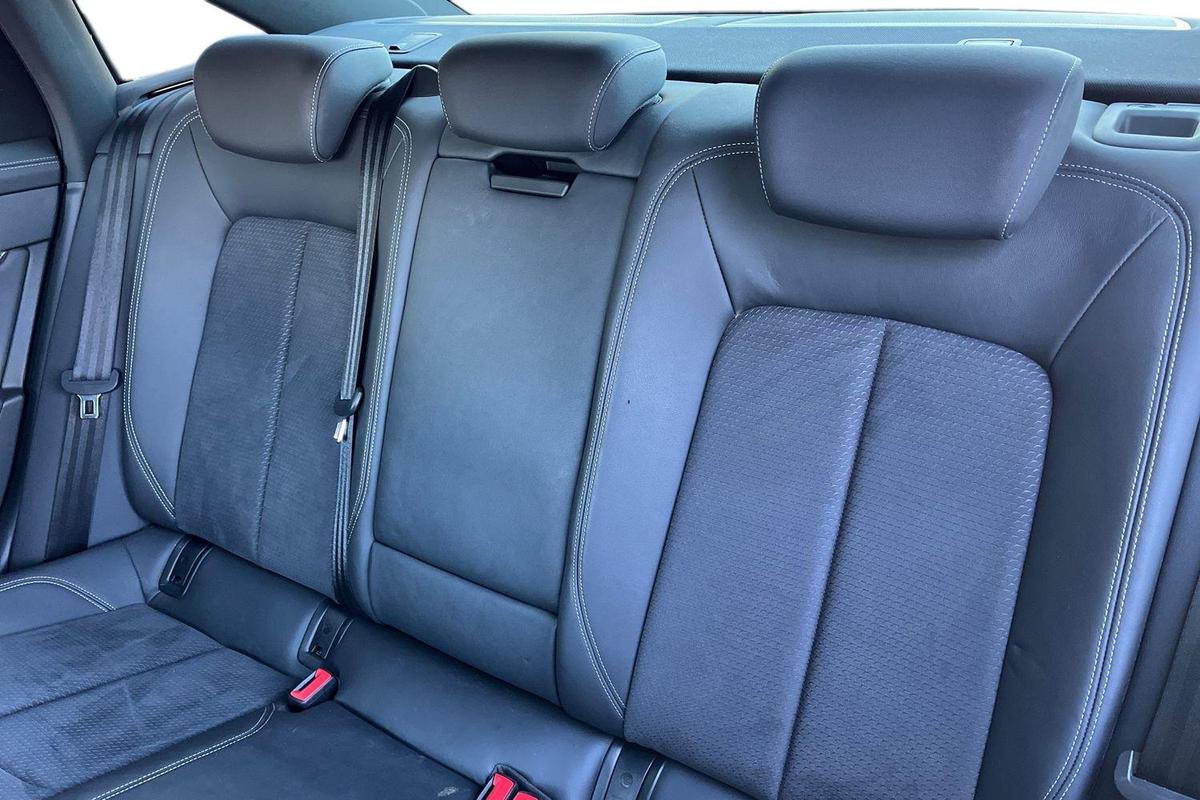 Used Audi A6 2022 for sale - 77533244: Photo 9