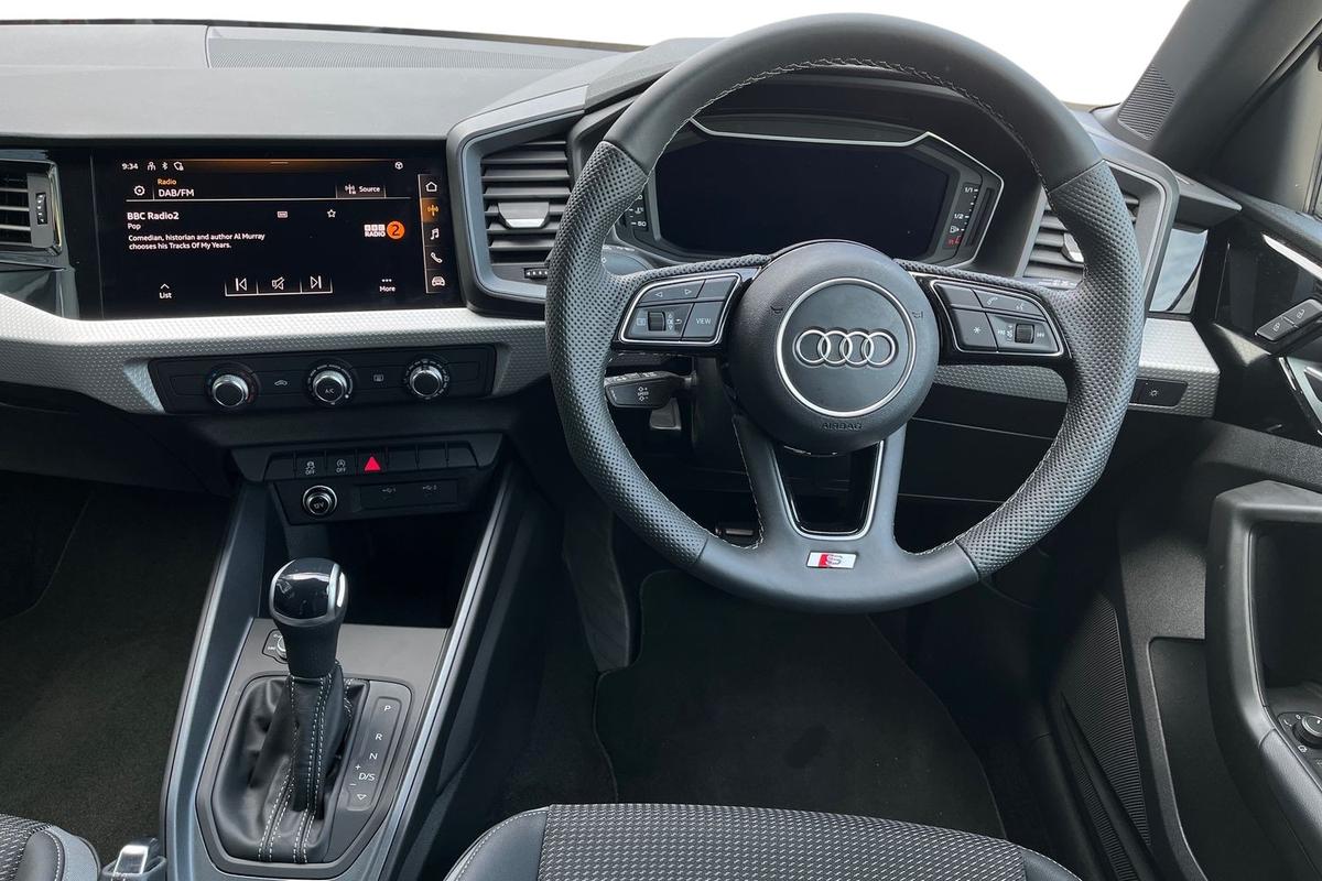 Used Audi A1 2024 for sale - 77138415: Photo 11