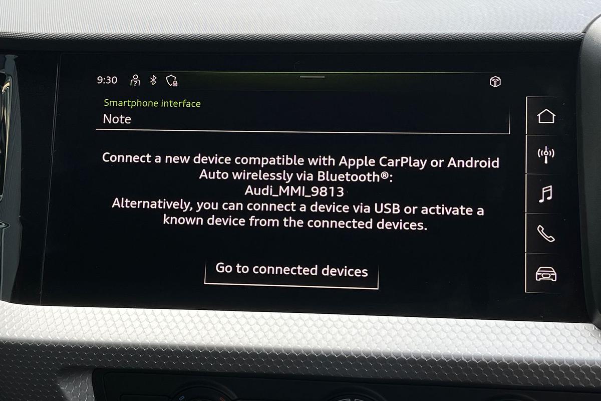 Used Audi A1 2024 for sale - 77138415: Photo 21