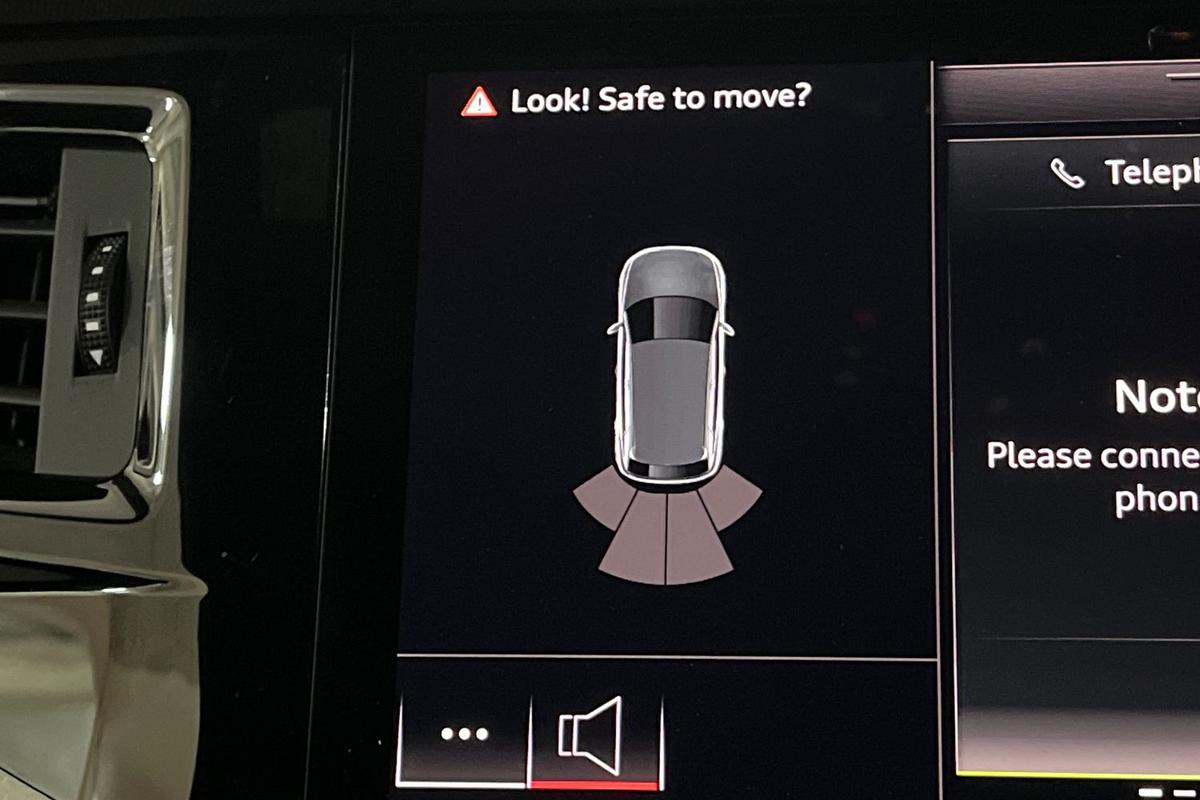 Used Audi A1 2024 for sale - 77138415: Photo 24