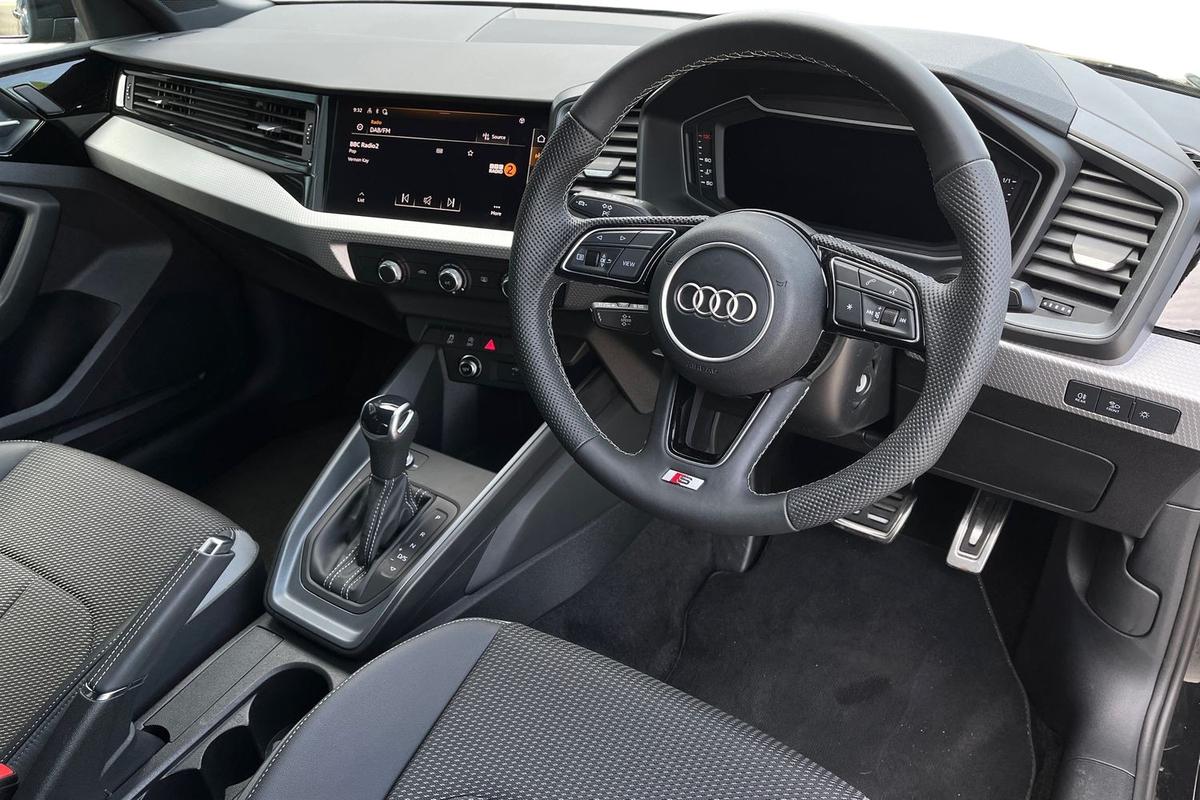Used Audi A1 2024 for sale - 77138415: Photo 6