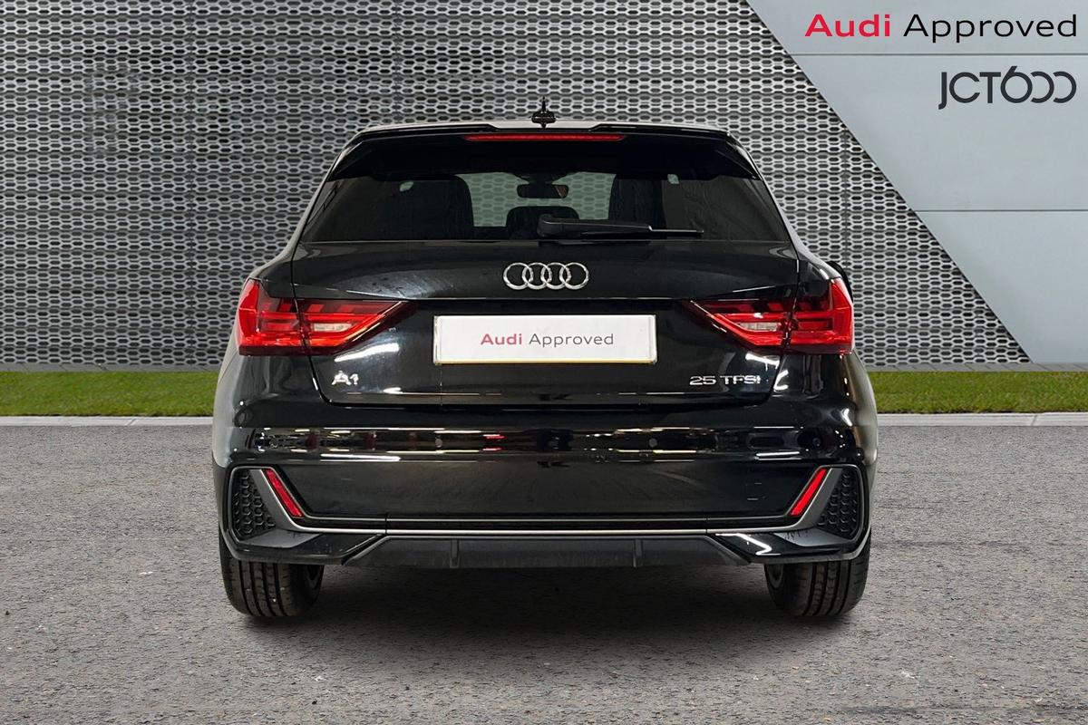 Used Audi A1 2024 for sale - 77138415: Photo 7
