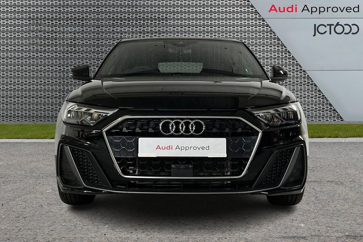 Used Audi A1 2024 for sale - 77138415: Photo 8