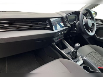 Used Audi A1 2022 for sale - 76231356: Photo