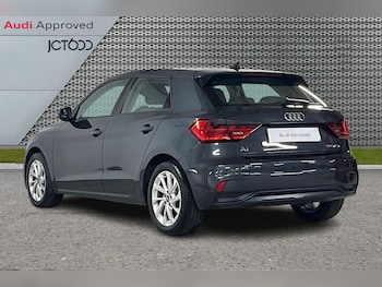 Used Audi A1 2022 for sale - 76231356: Photo
