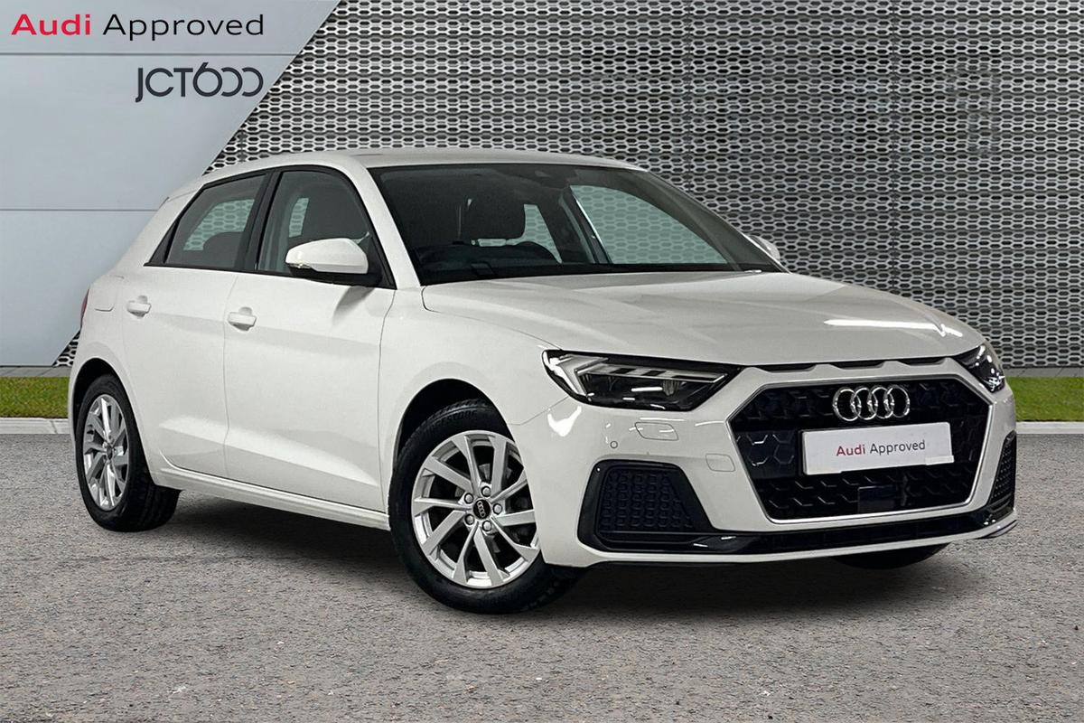 Used Audi A1 2023 for sale - 76352055: Photo 1