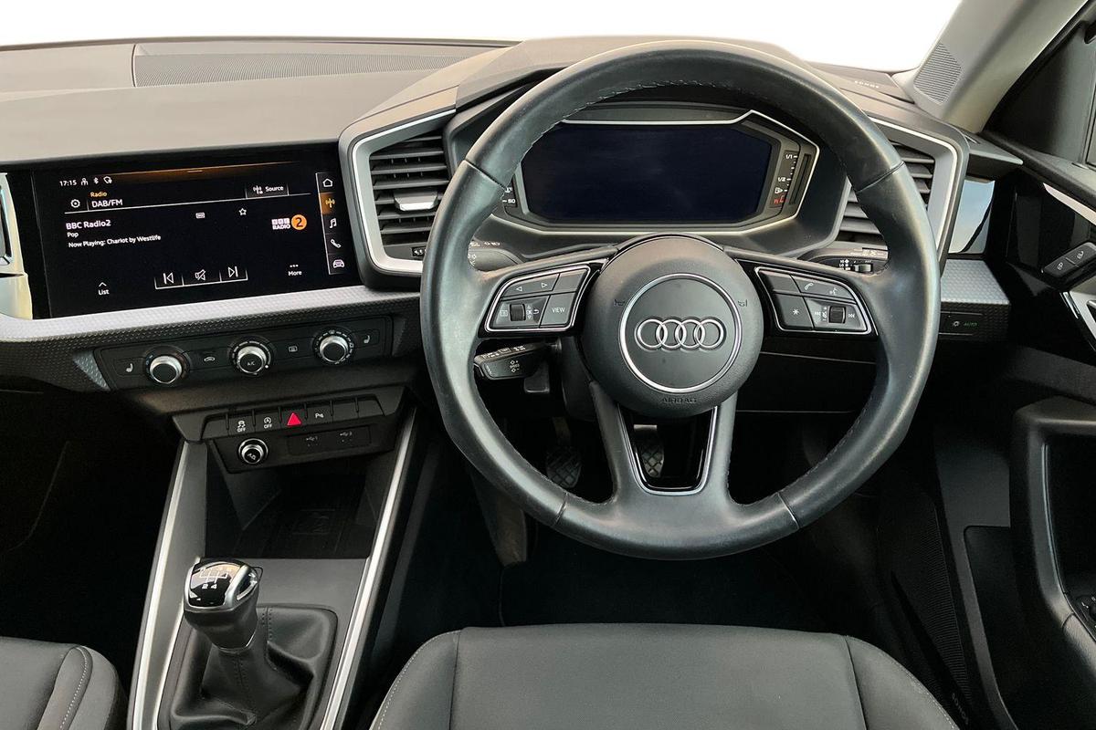 Used Audi A1 2023 for sale - 76352055: Photo 11