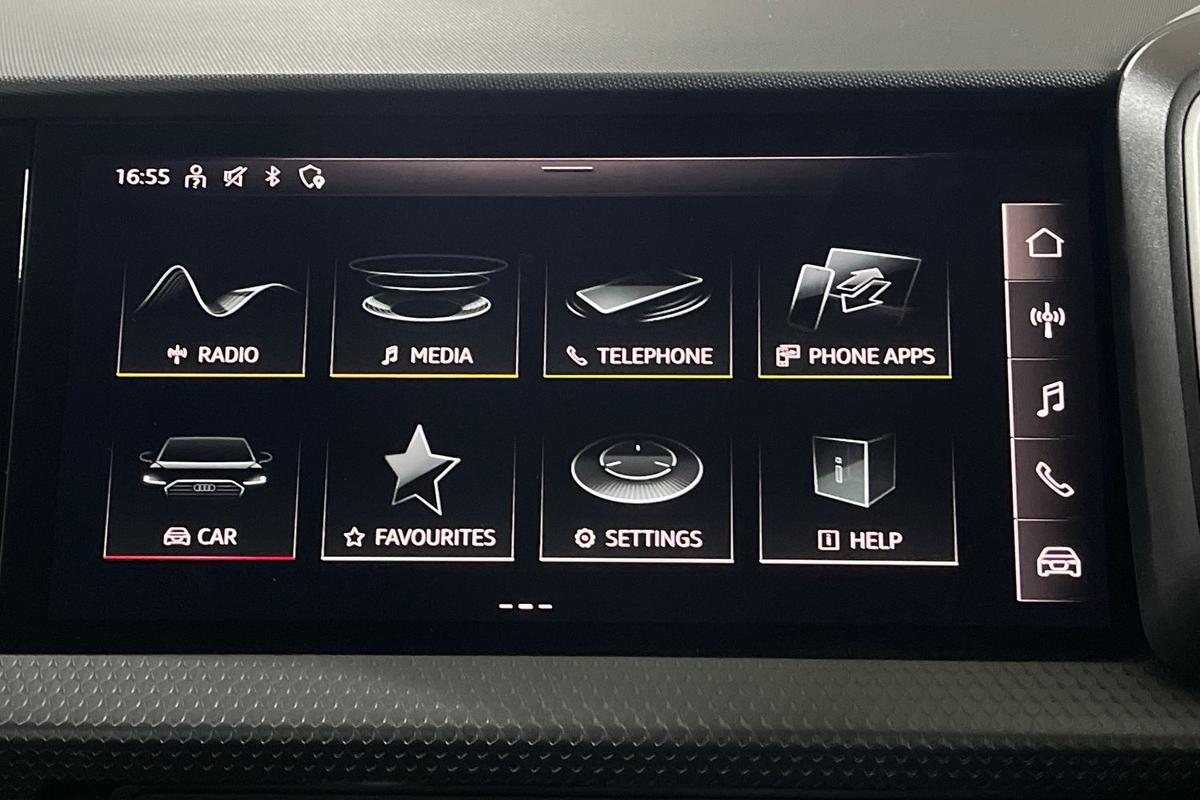 Used Audi A1 2023 for sale - 76352055: Photo 14