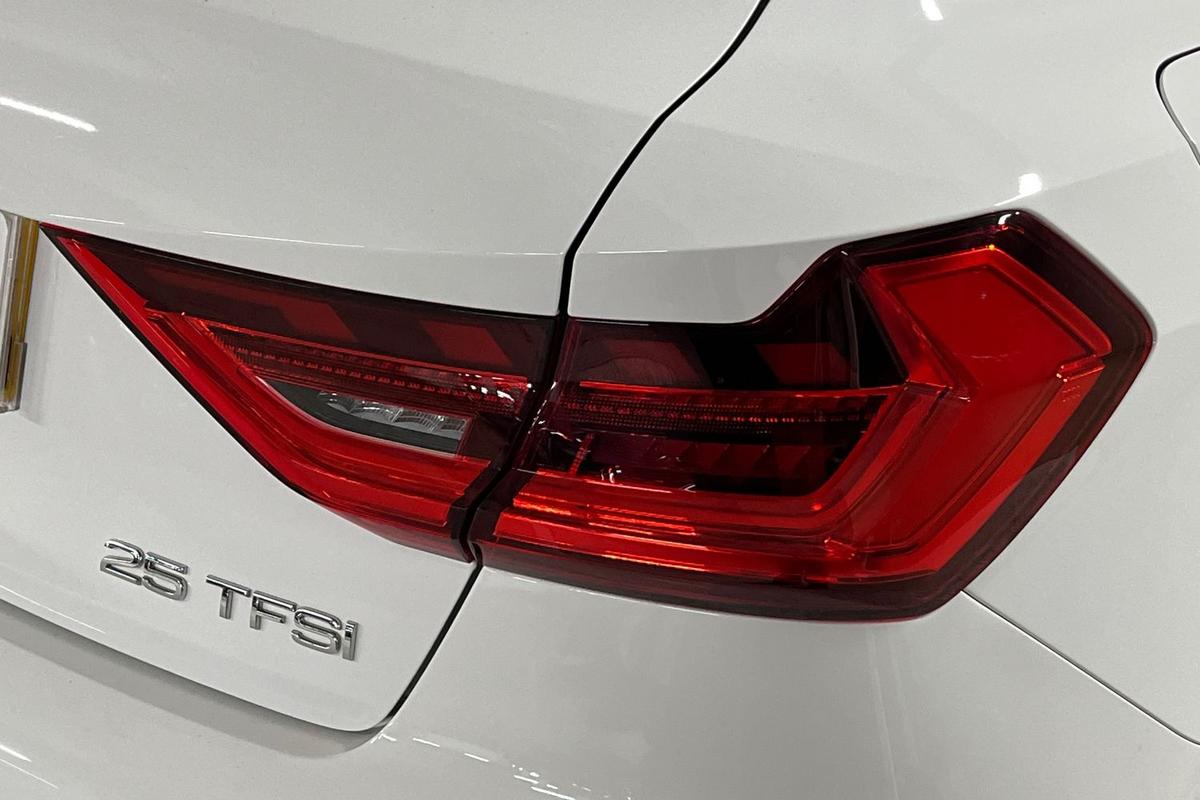 Used Audi A1 2023 for sale - 76352055: Photo 18