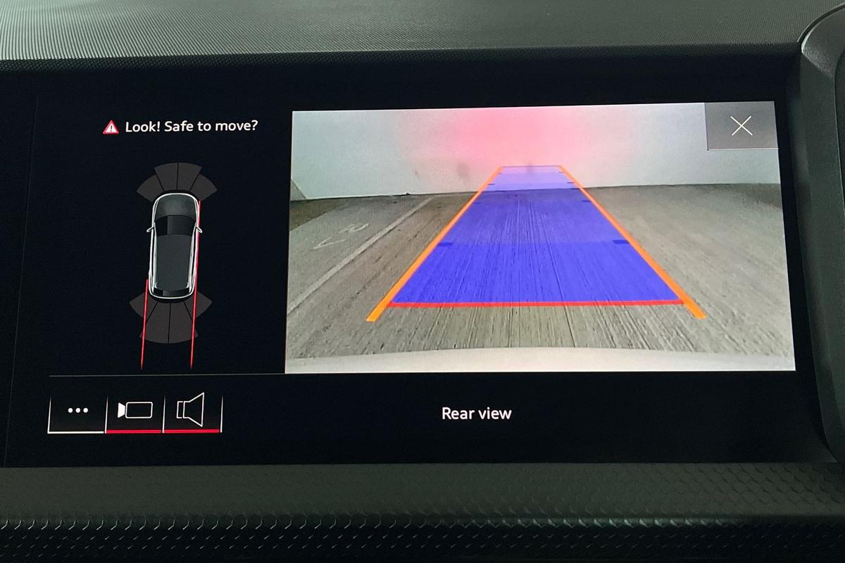 Used Audi A1 2023 for sale - 76352055: Photo 21