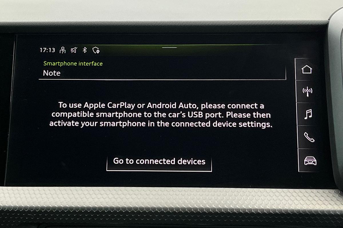 Used Audi A1 2023 for sale - 76352055: Photo 22