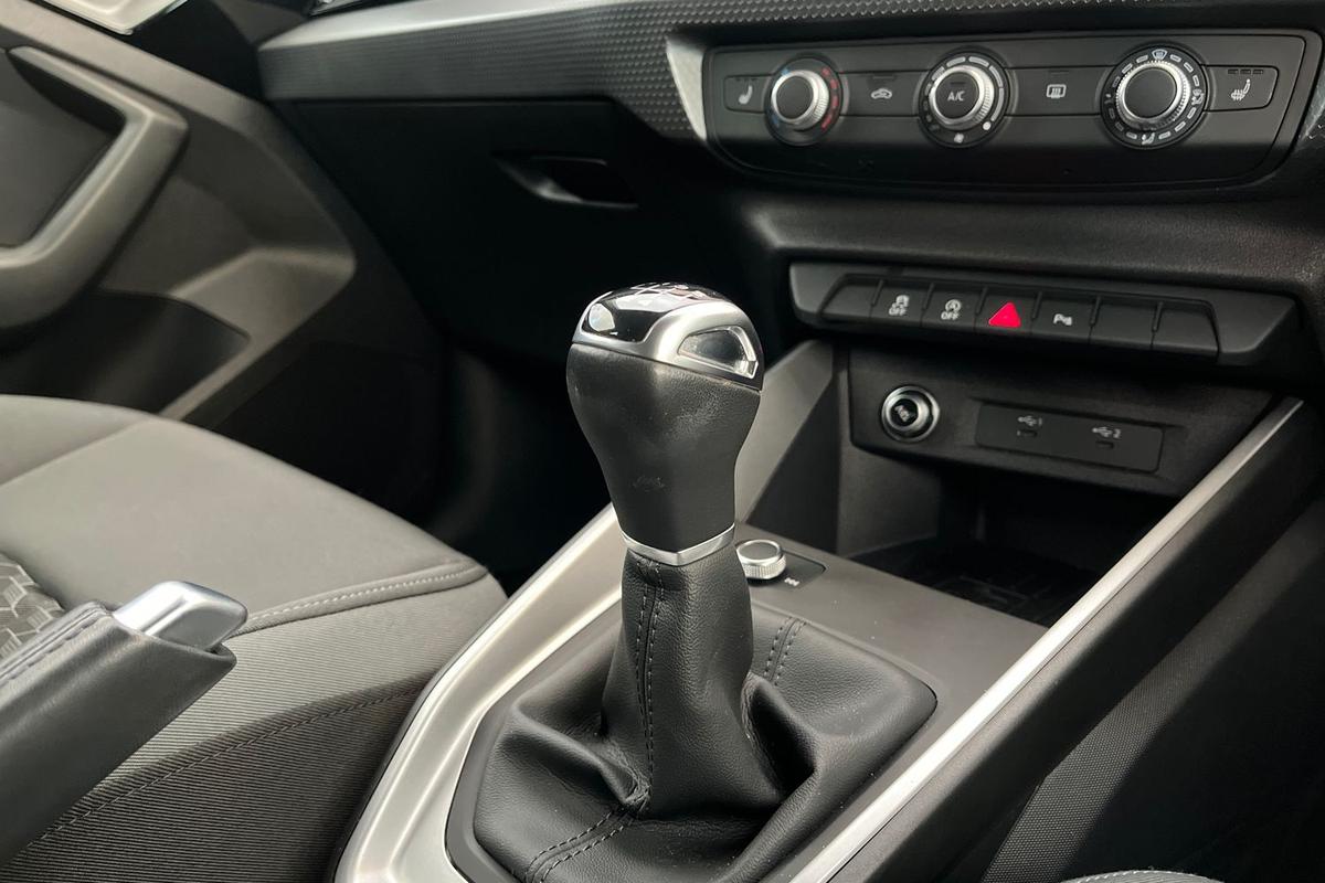 Used Audi A1 2023 for sale - 76352055: Photo 23