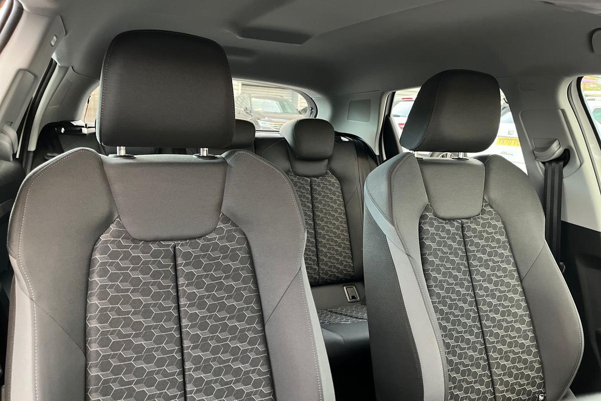 Used Audi A1 2023 for sale - 76352055: Photo 25