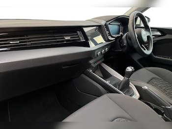 Used Audi A1 2023 for sale - 76352055: Photo