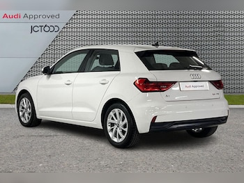 Used Audi A1 2023 for sale - 76352055: Photo