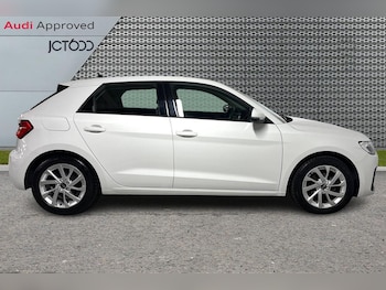 Used Audi A1 2023 for sale - 76352055: Photo