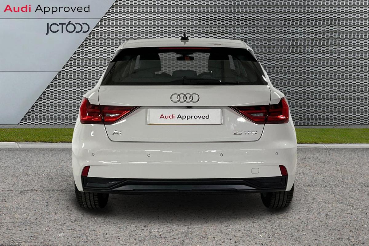 Used Audi A1 2023 for sale - 76352055: Photo 7