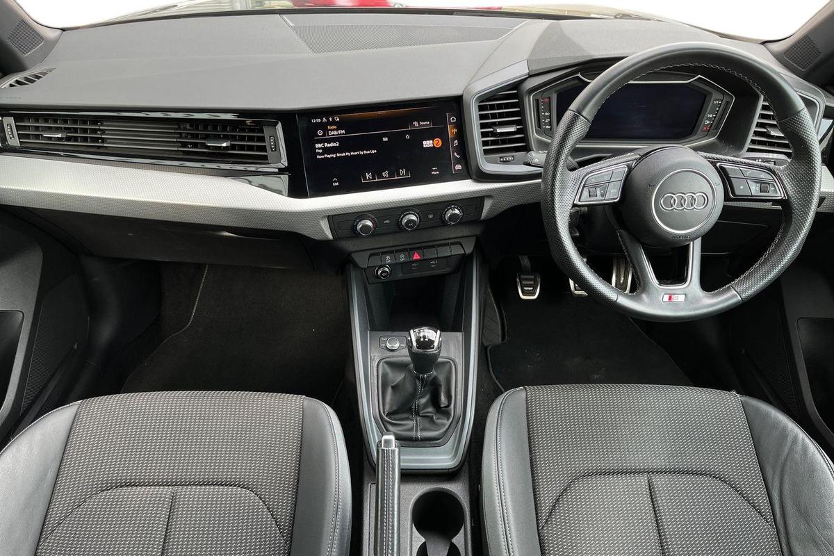 Used Audi A1 2022 for sale - 77533382: Photo 10