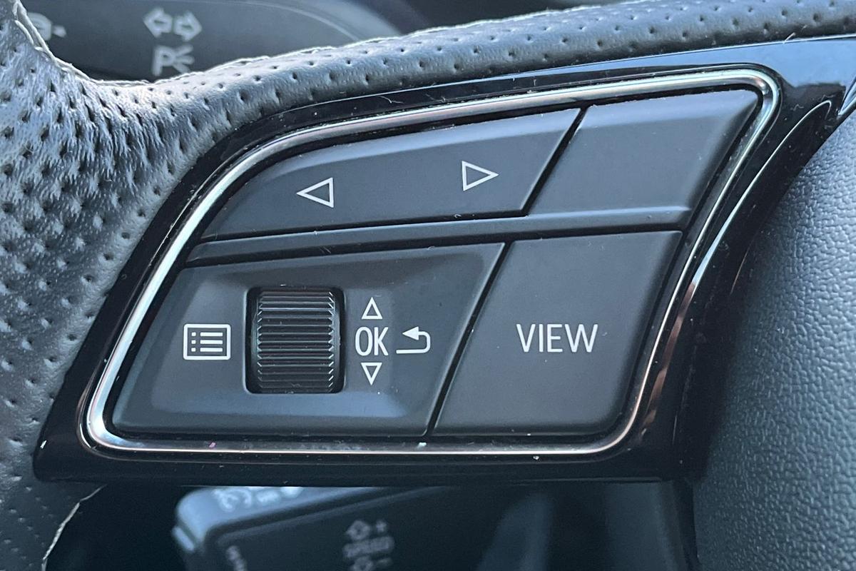 Used Audi A1 2022 for sale - 77533382: Photo 16